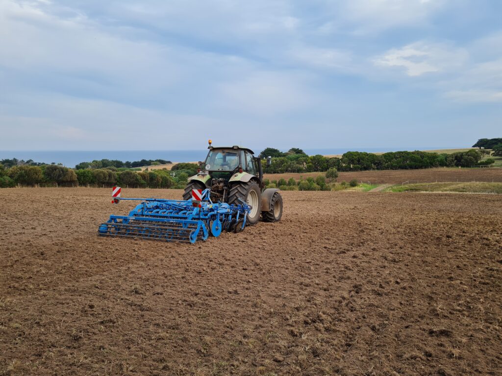 agricultural solutions