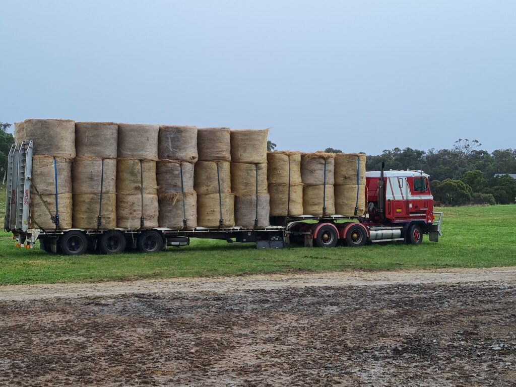 Agricultural Services and Solutions