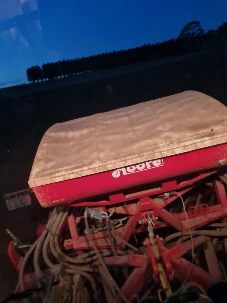farming solutions