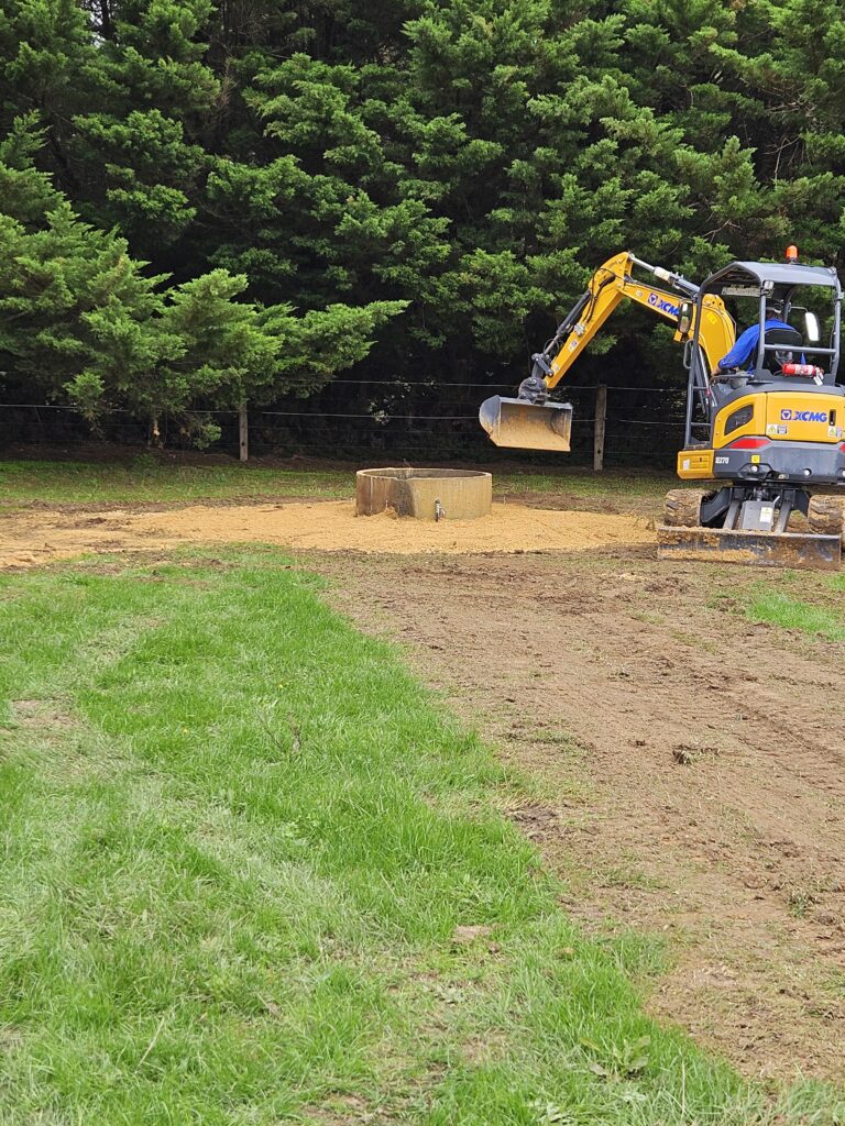 Agricultural Equipments and Services