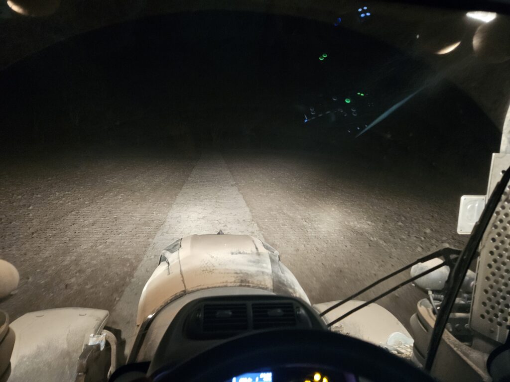 farming productivity