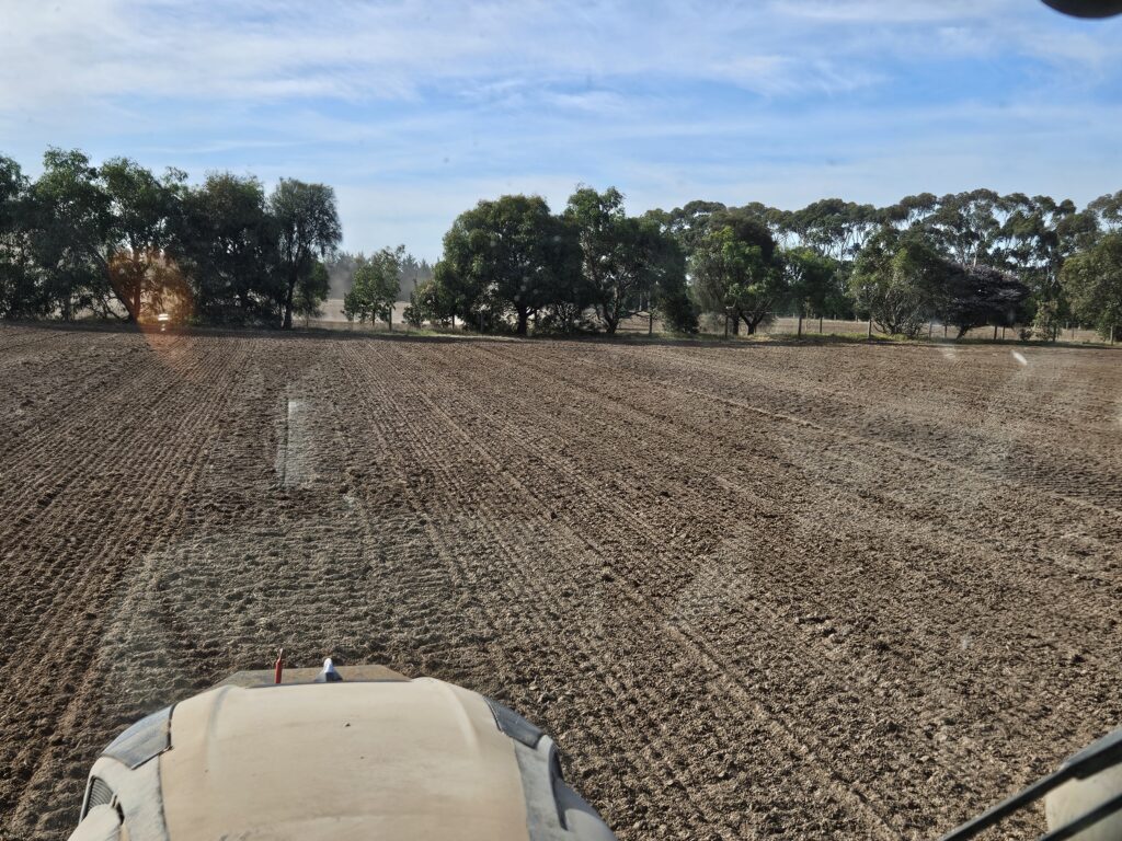 soil health renovation