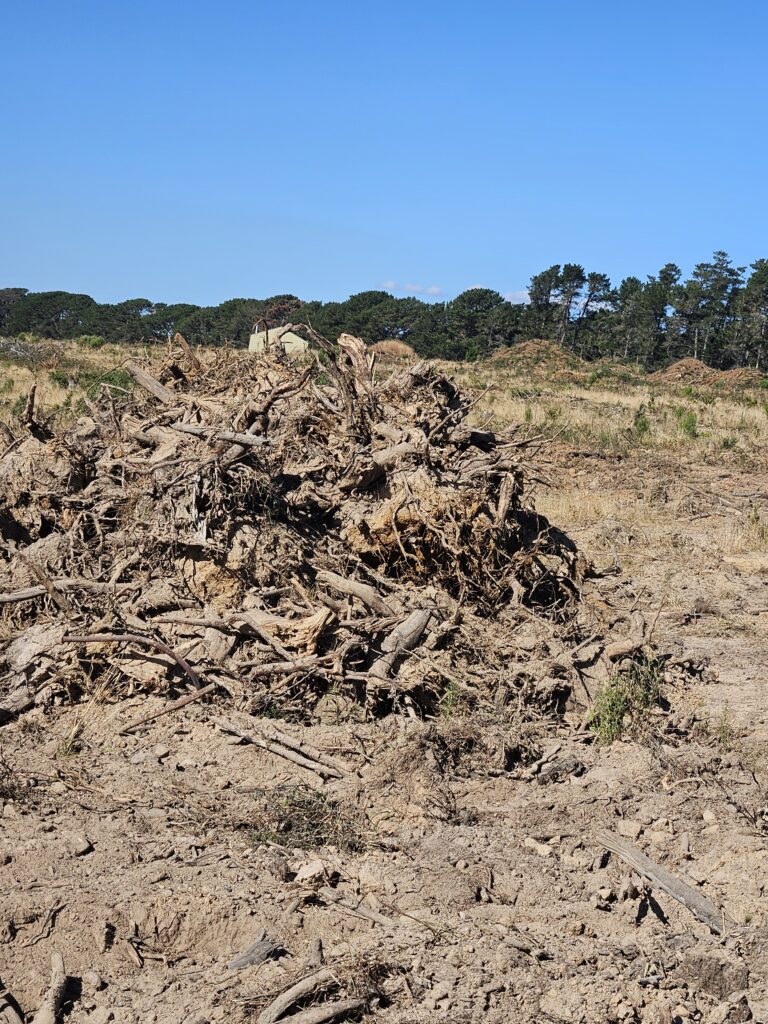 agricultural fencing solutions