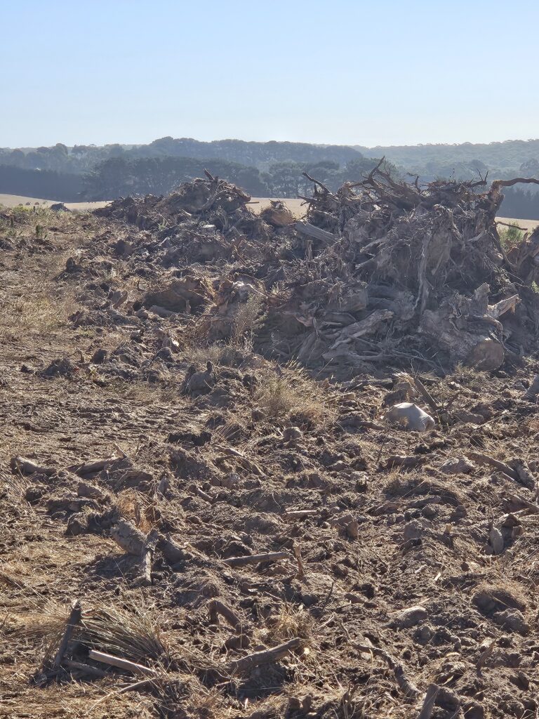 farm fencing solutions