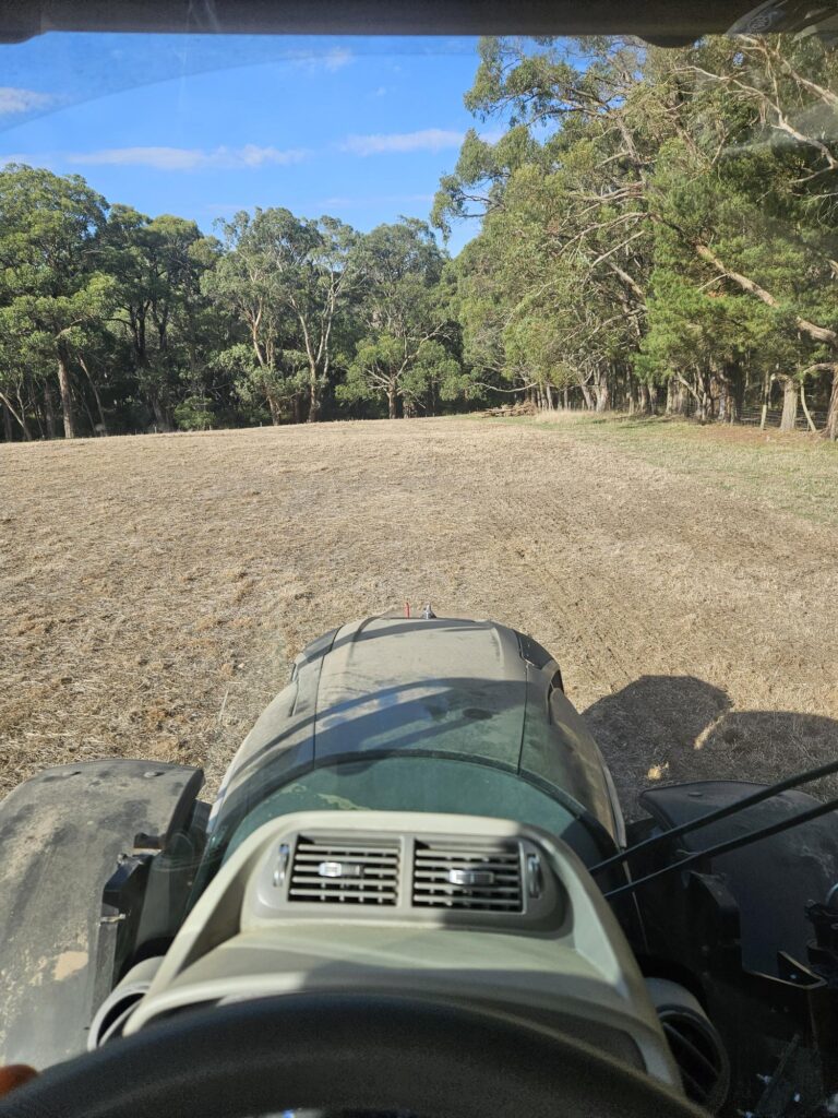 wire fencing contractors