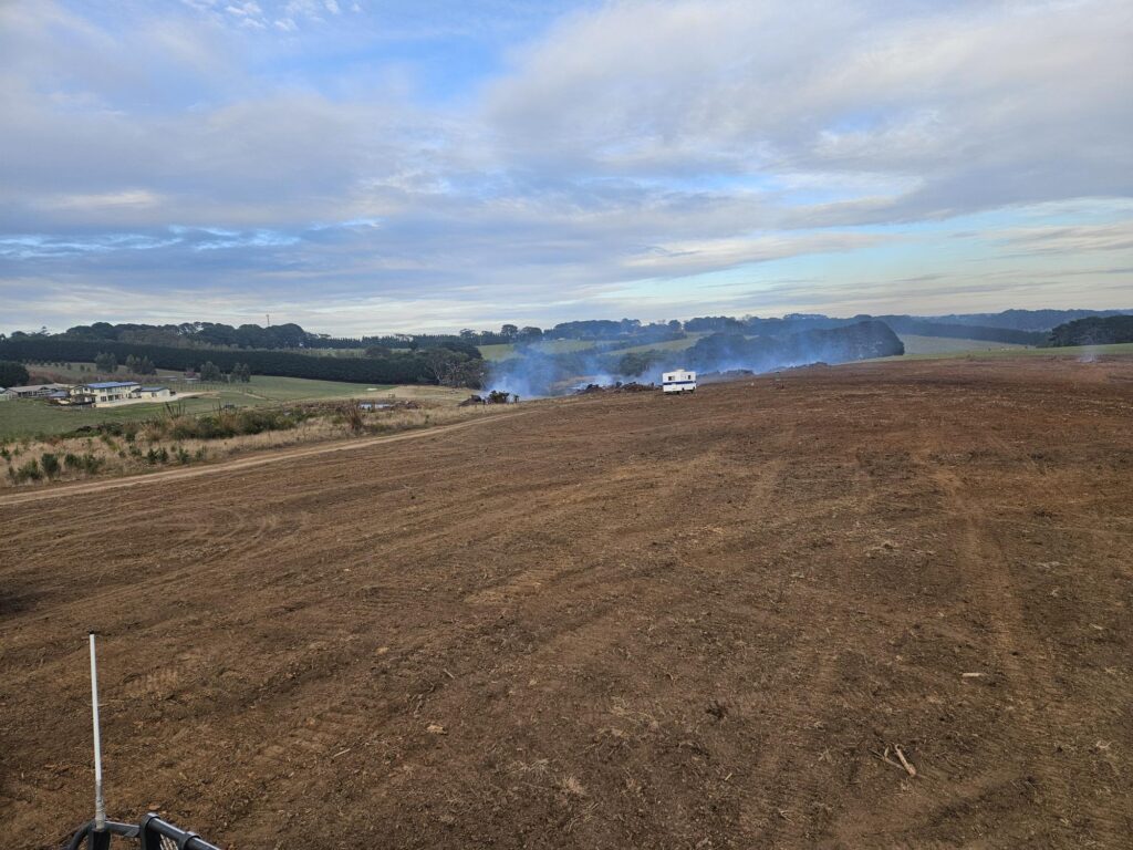 soil health management