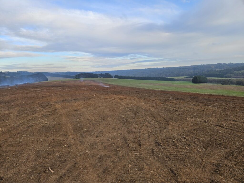 soil health solutions