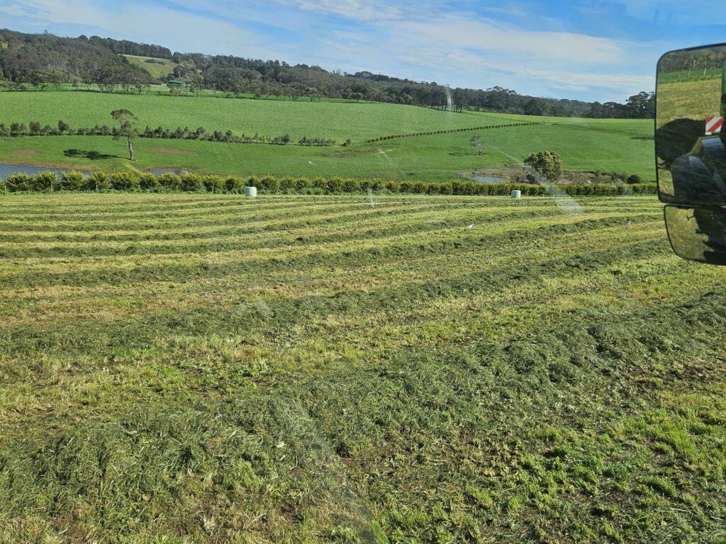 sustainable farming solutions