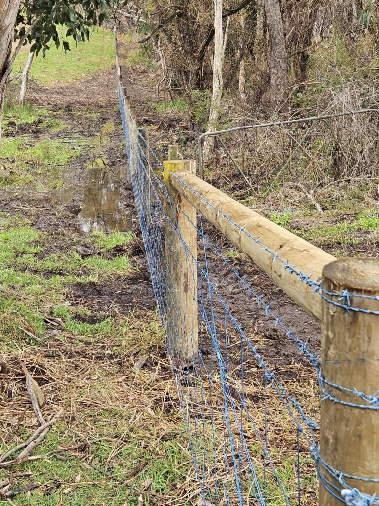 Fencing Services Mornington
