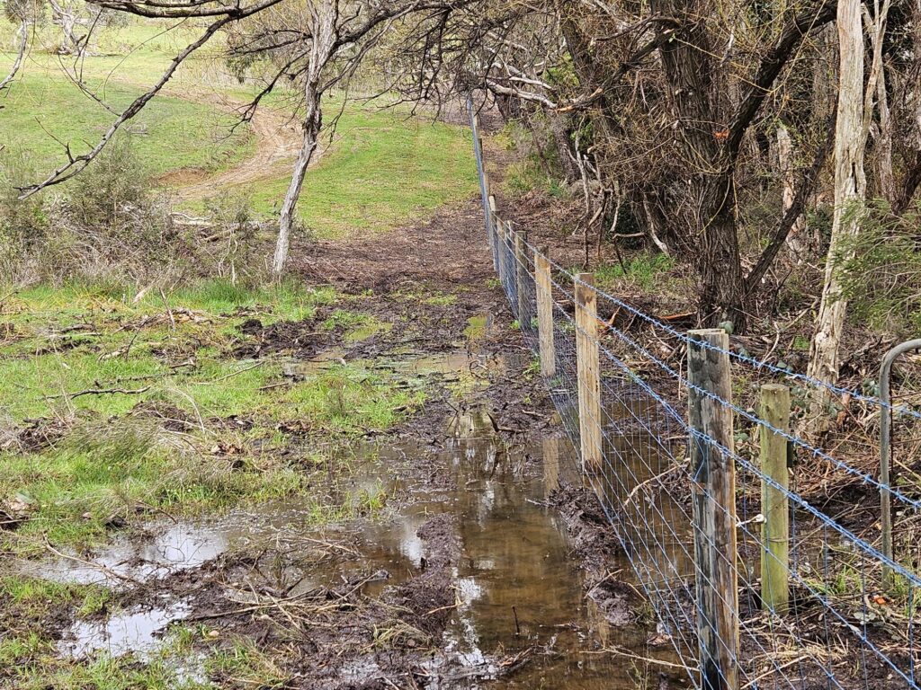 Farm Fencing Solutions