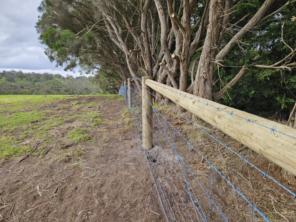 Agricultural Fencing Solutions